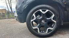 Vauxhall Mokka 1.2 Turbo Ultimate 5dr Auto Petrol Hatchback